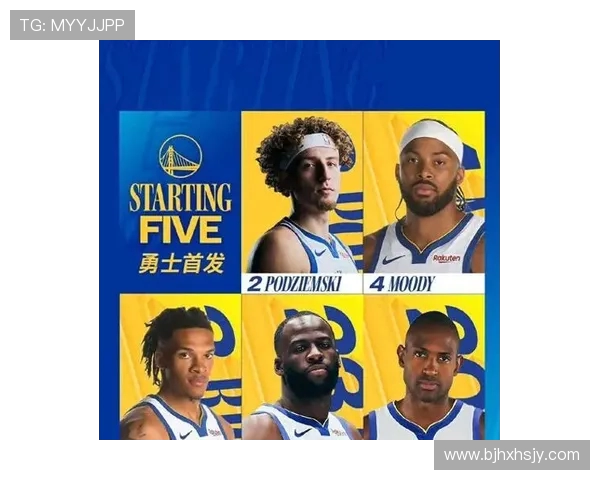 勇士晒波杰姆斯基数据海报正负值爆表加冕本场最佳统治比赛全场