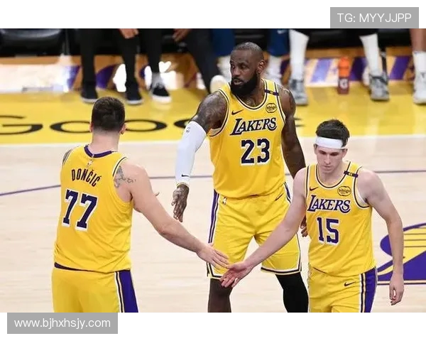 帕金斯认为詹姆斯离开湖人是最佳选择 因为阵容尚不成熟